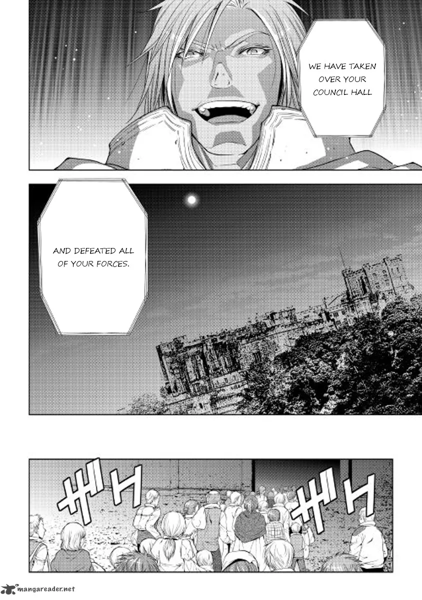 World Customize Creator Chapter 38 page 17