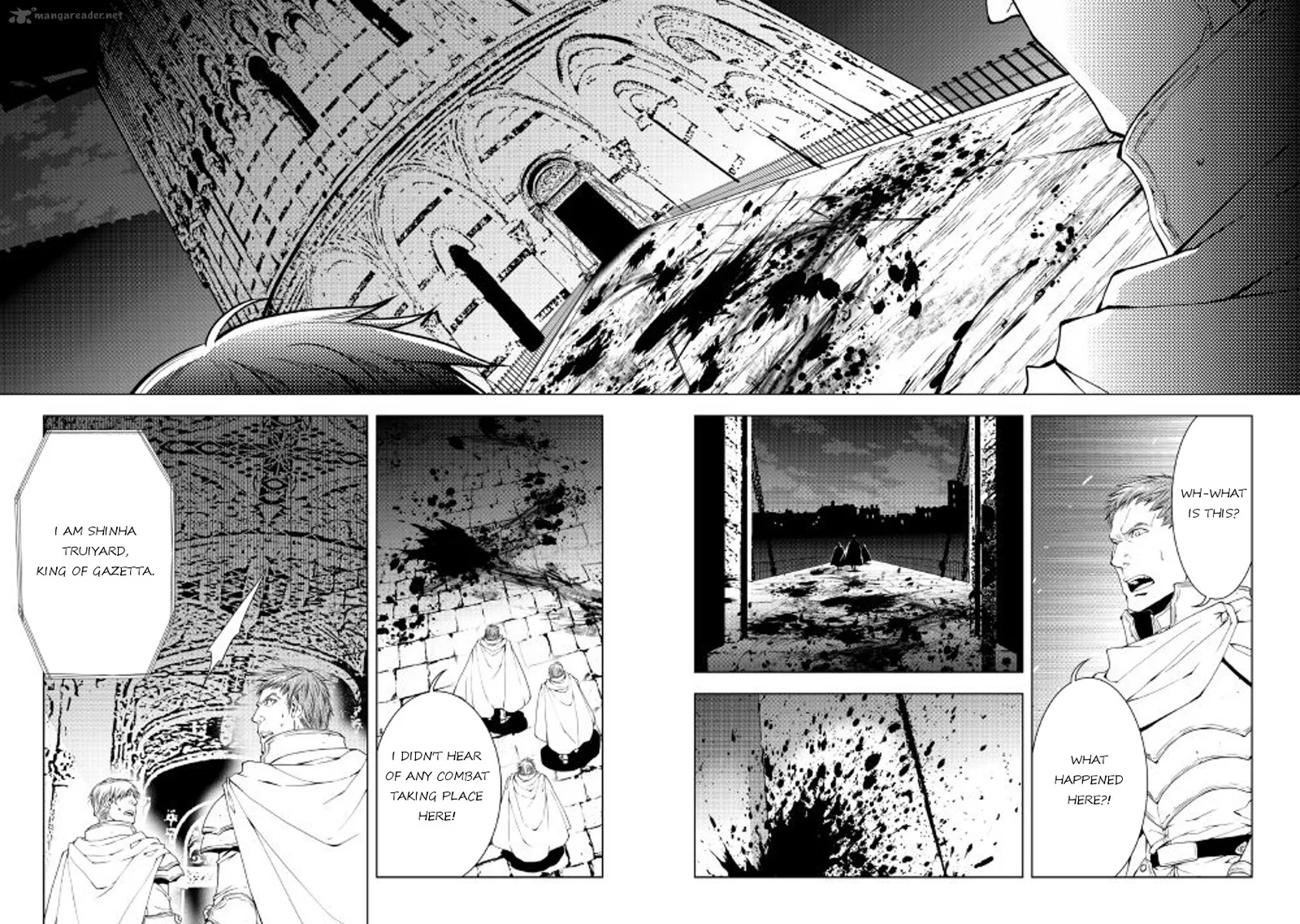 World Customize Creator Chapter 38 page 16