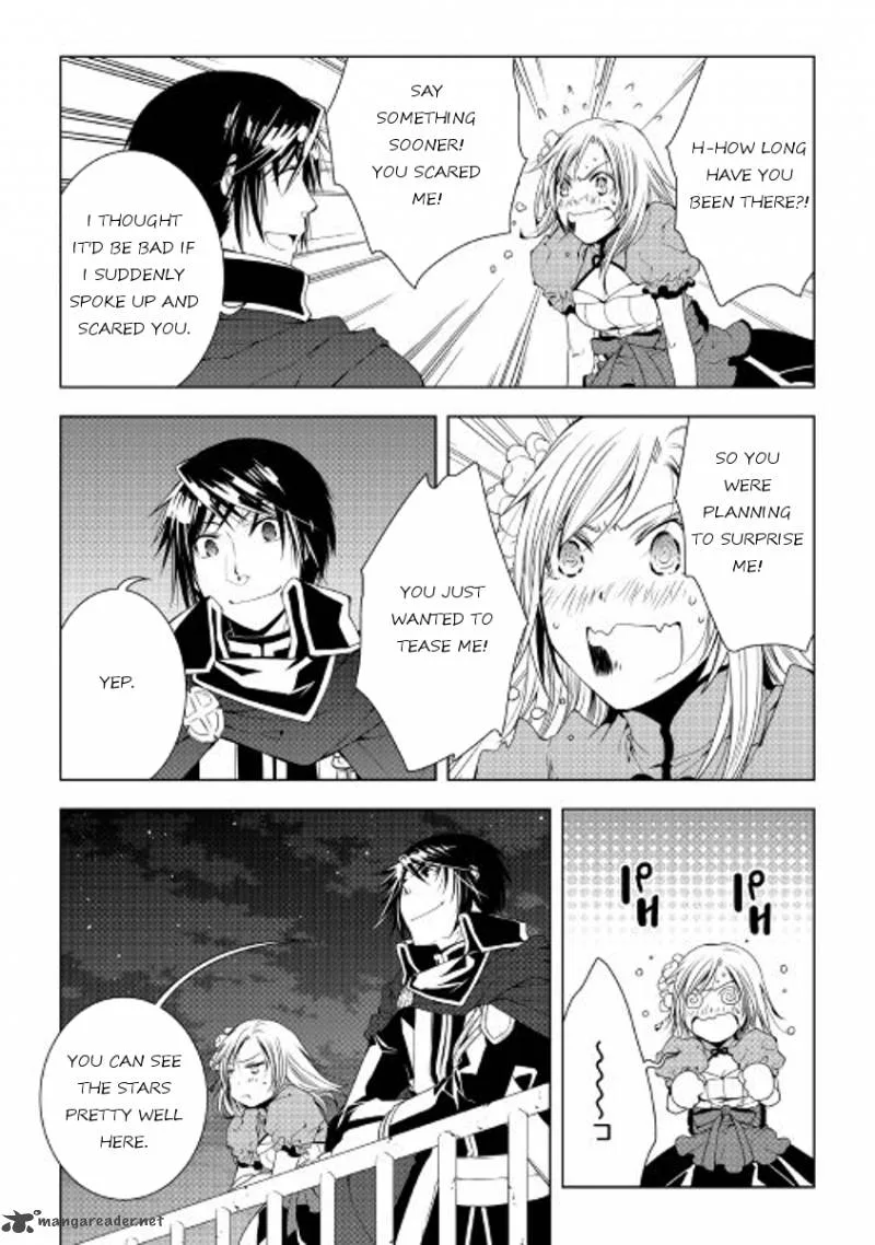 World Customize Creator Chapter 39 page 18