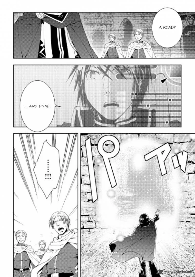 World Customize Creator Chapter 39 page 4