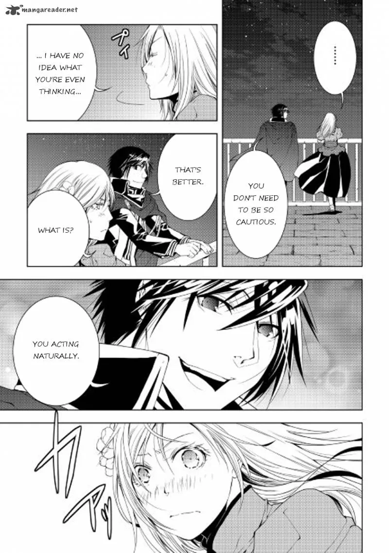 World Customize Creator Chapter 39 page 19