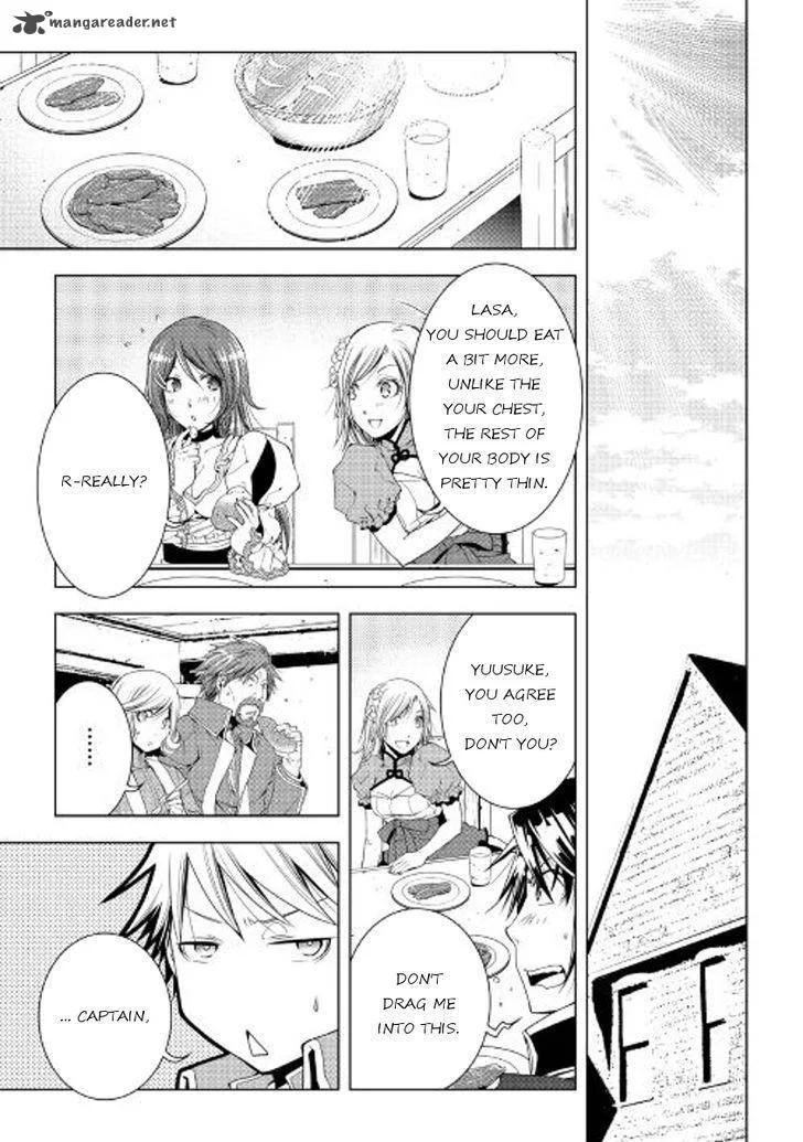 World Customize Creator Chapter 40 page 1