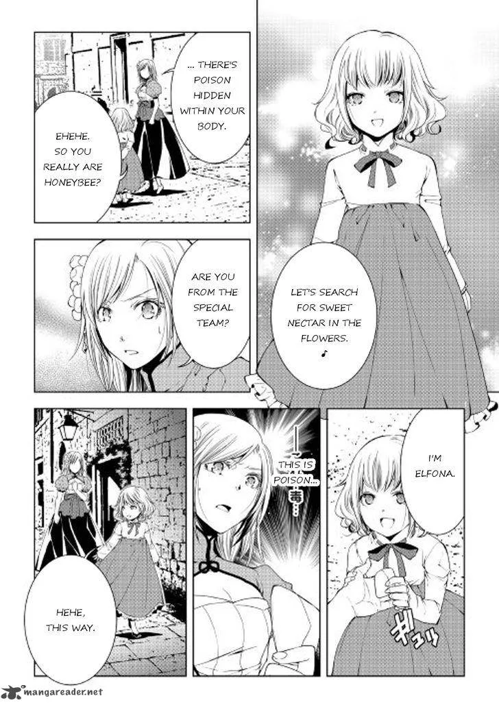 World Customize Creator Chapter 40 page 18