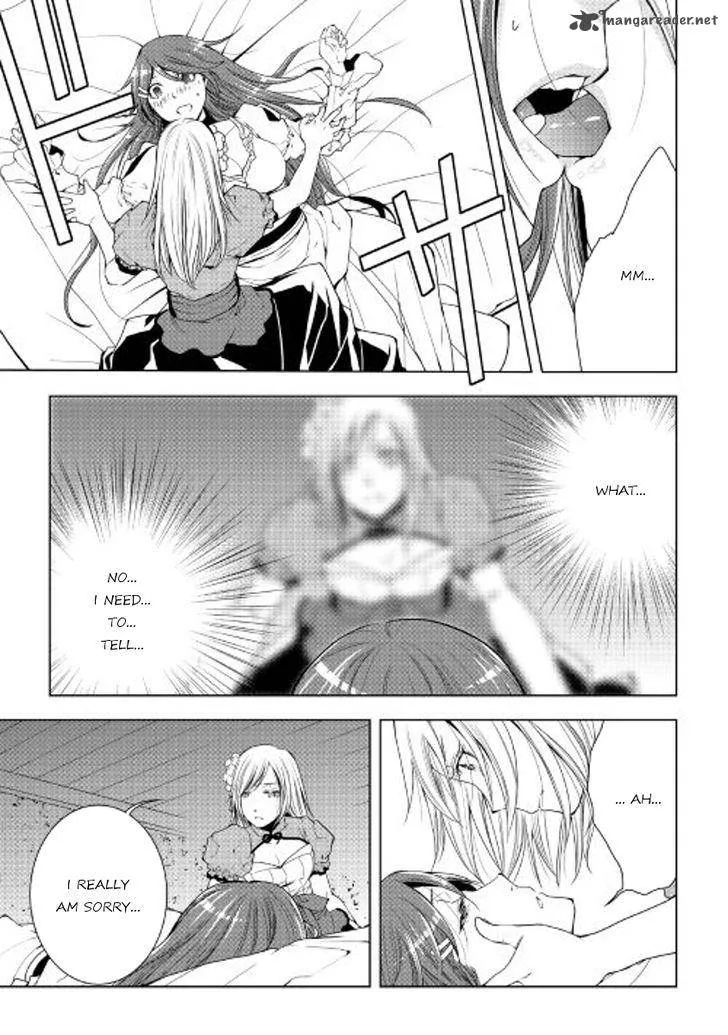 World Customize Creator Chapter 41 page 3