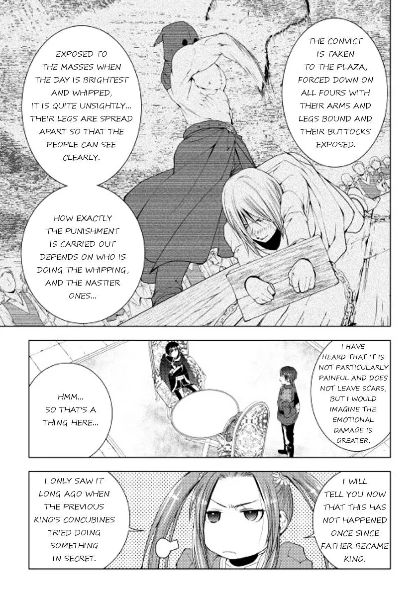 World Customize Creator Chapter 42 page 17