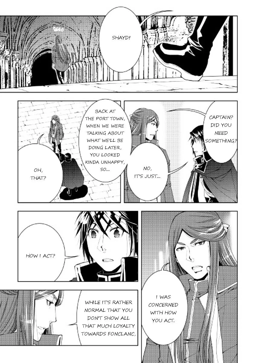 World Customize Creator Chapter 42 page 9