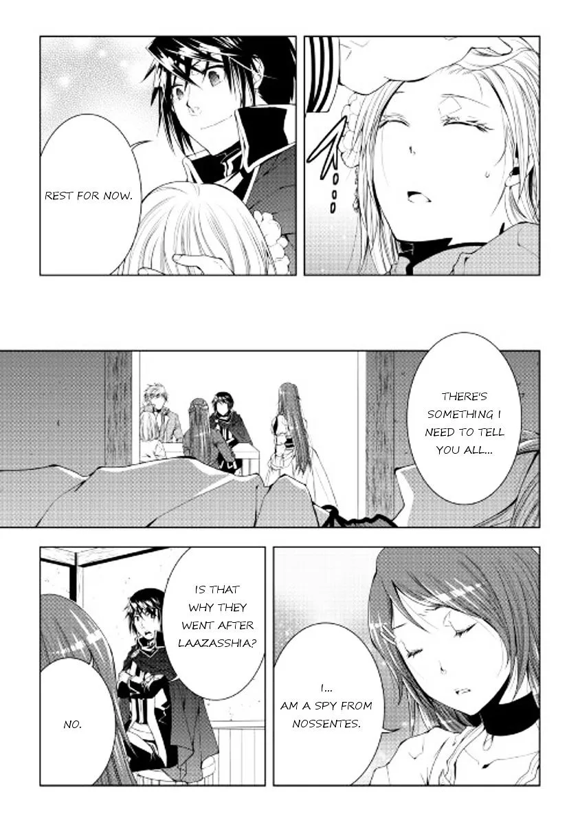 World Customize Creator Chapter 42 page 5