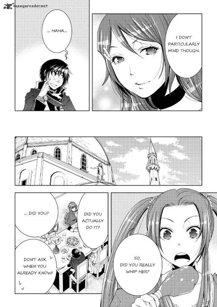 World Customize Creator Chapter 43 page 6