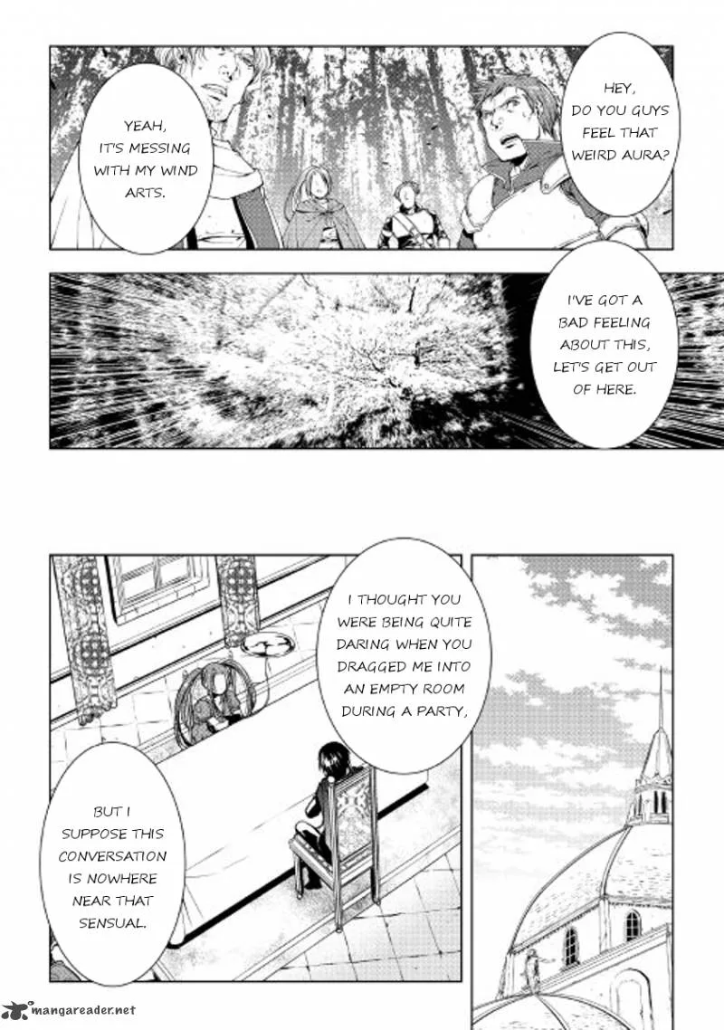 World Customize Creator Chapter 44 page 4