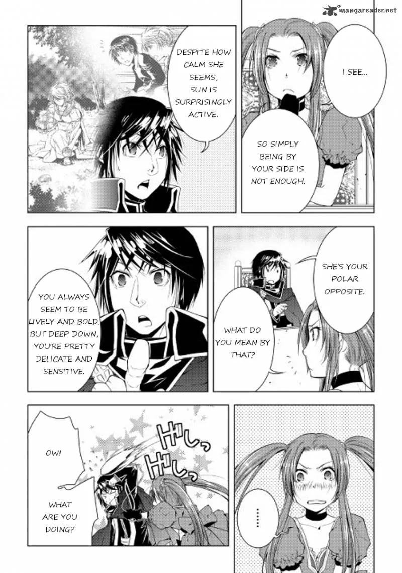 World Customize Creator Chapter 44 page 6
