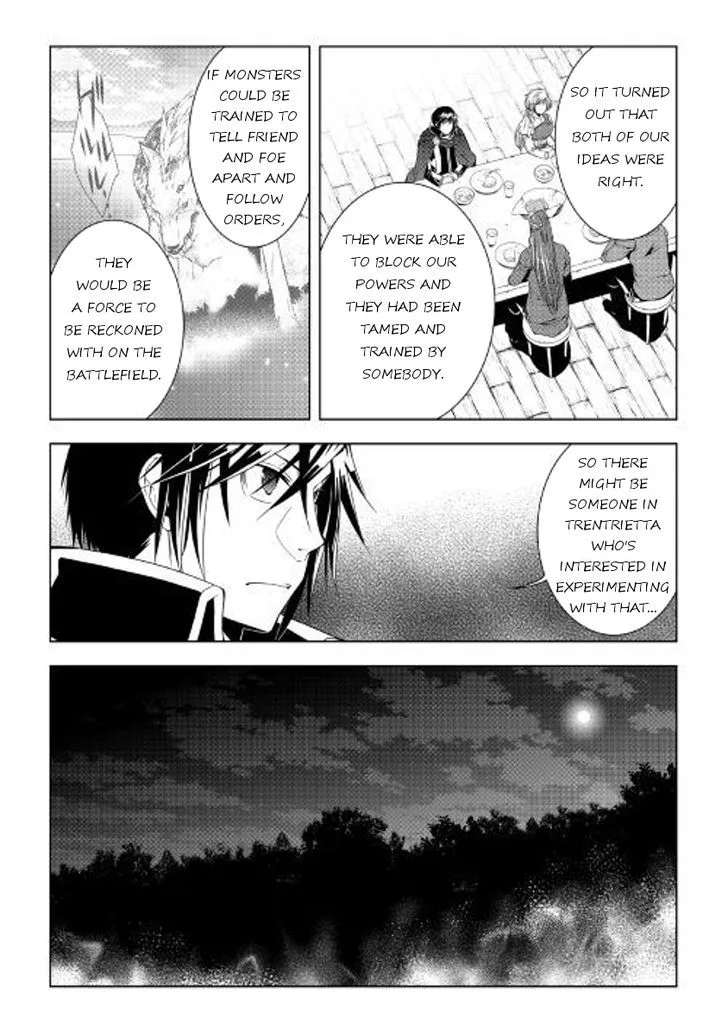 World Customize Creator Chapter 45 page 20
