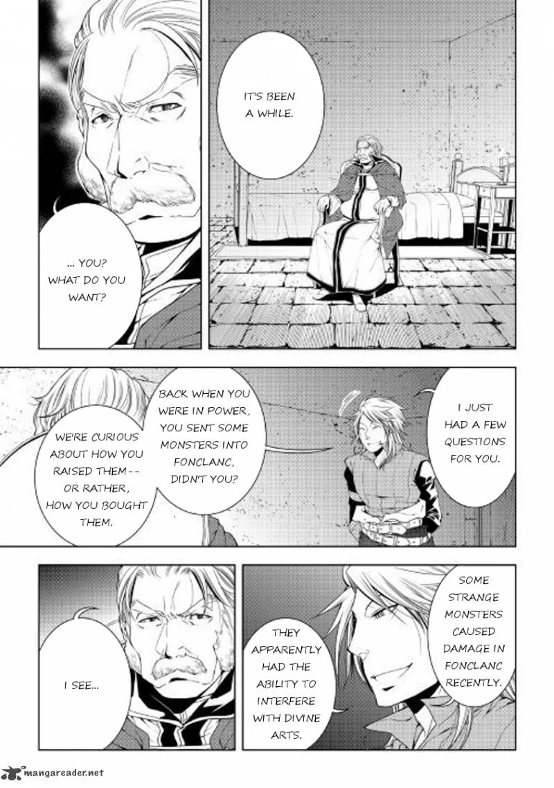 World Customize Creator Chapter 46 page 9