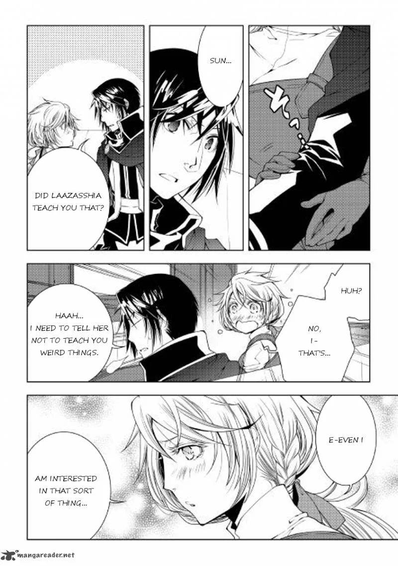 World Customize Creator Chapter 46 page 16