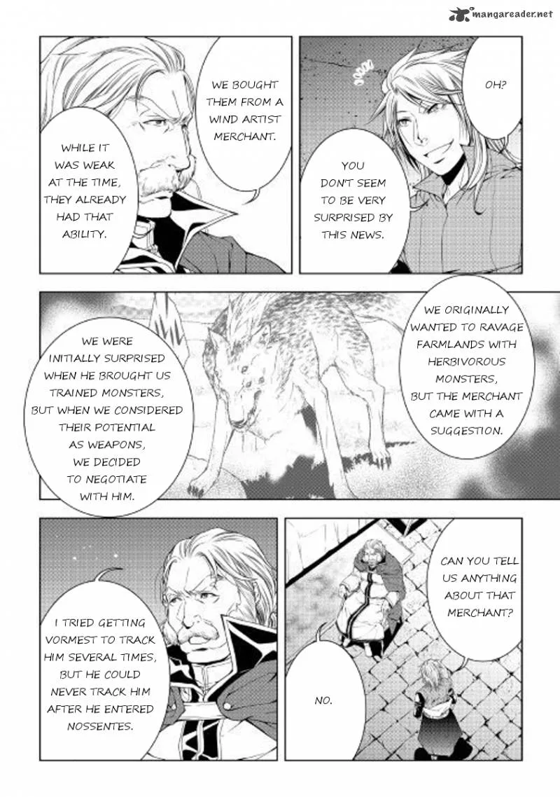 World Customize Creator Chapter 46 page 10