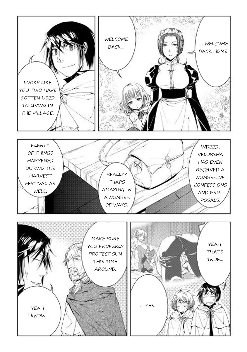 World Customize Creator Chapter 47 page 10