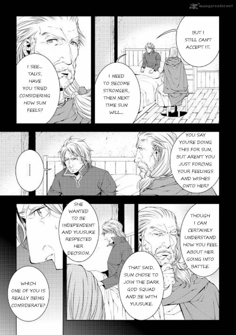 World Customize Creator Chapter 48 page 15