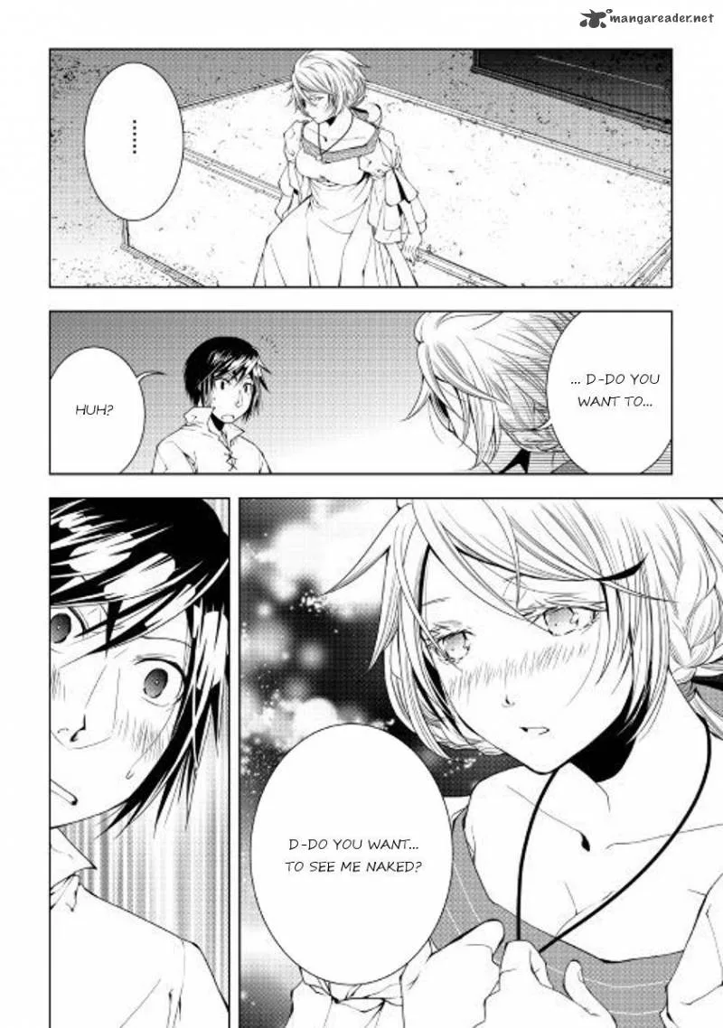 World Customize Creator Chapter 48 page 18