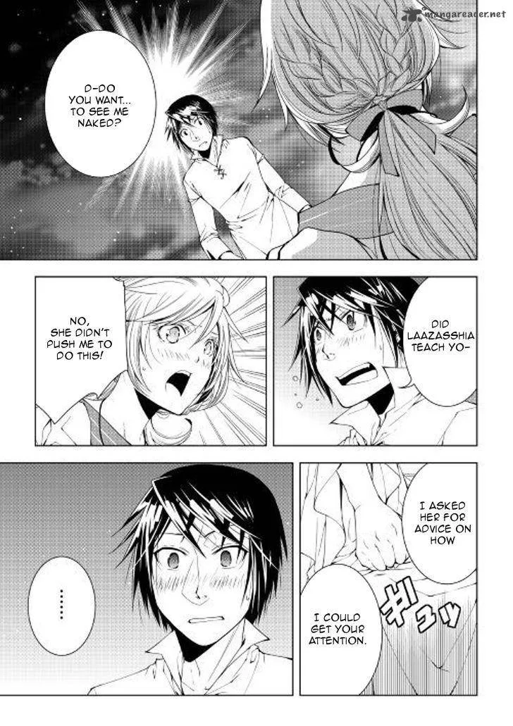 World Customize Creator Chapter 49 page 1
