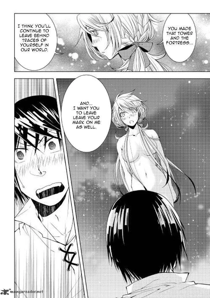World Customize Creator Chapter 49 page 4