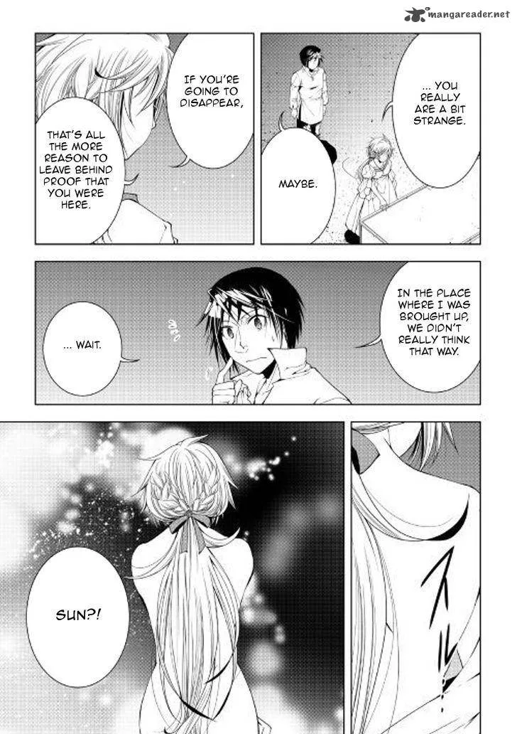 World Customize Creator Chapter 49 page 3