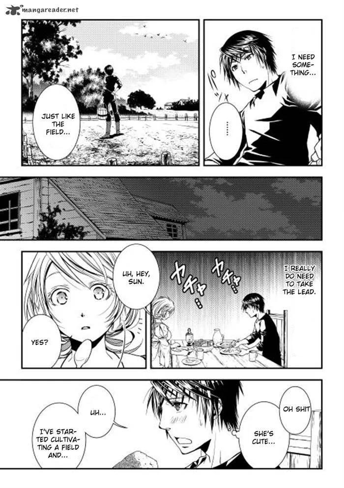 World Customize Creator Chapter 5 page 7