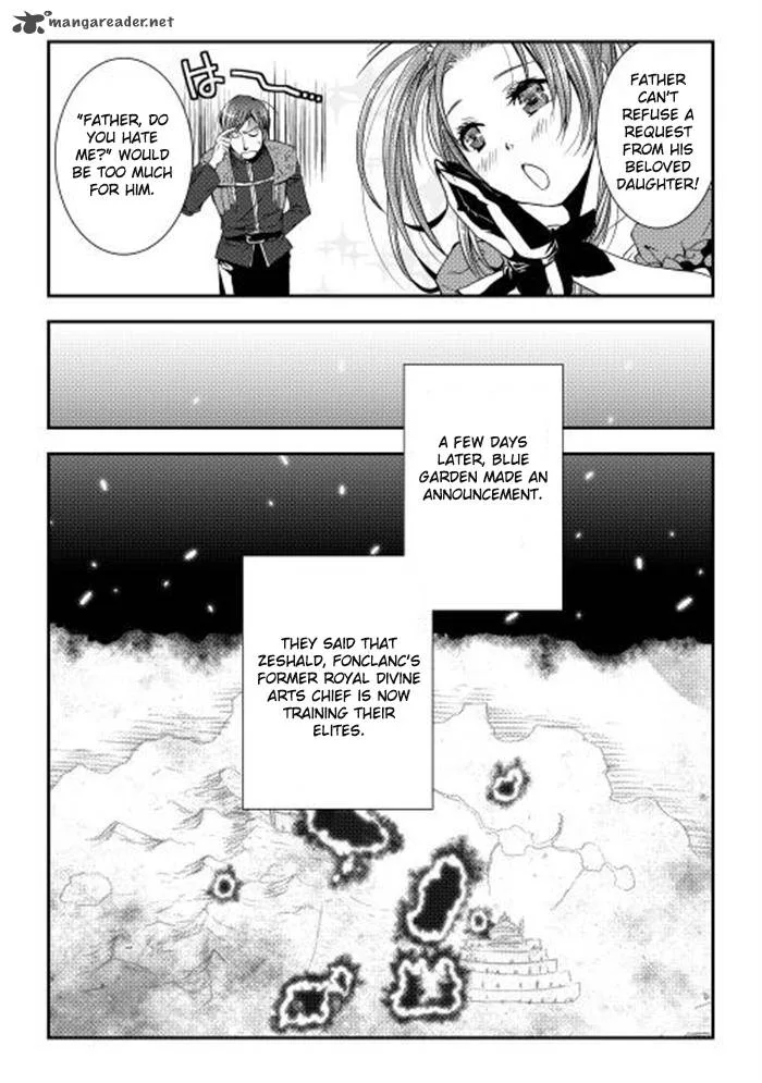 World Customize Creator Chapter 5 page 20