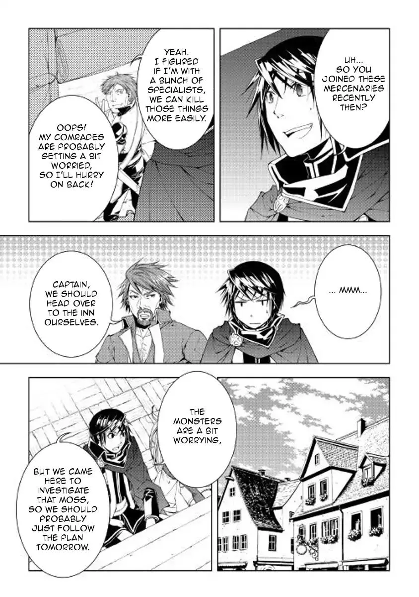 World Customize Creator Chapter 50 page 15