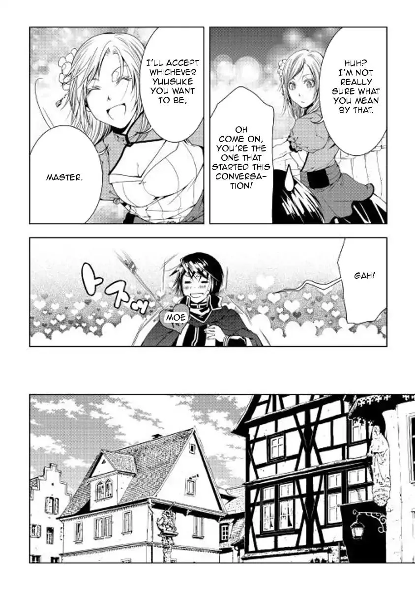 World Customize Creator Chapter 50 page 10