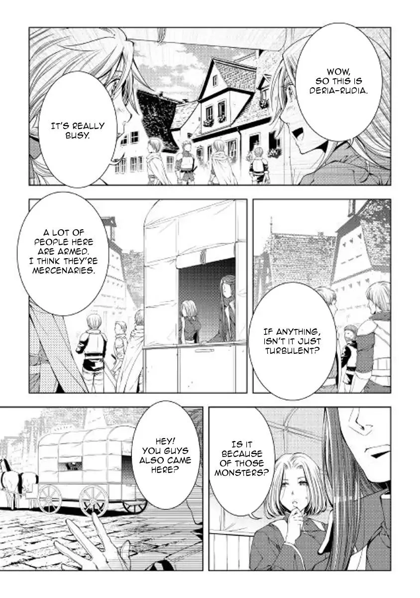 World Customize Creator Chapter 50 page 11