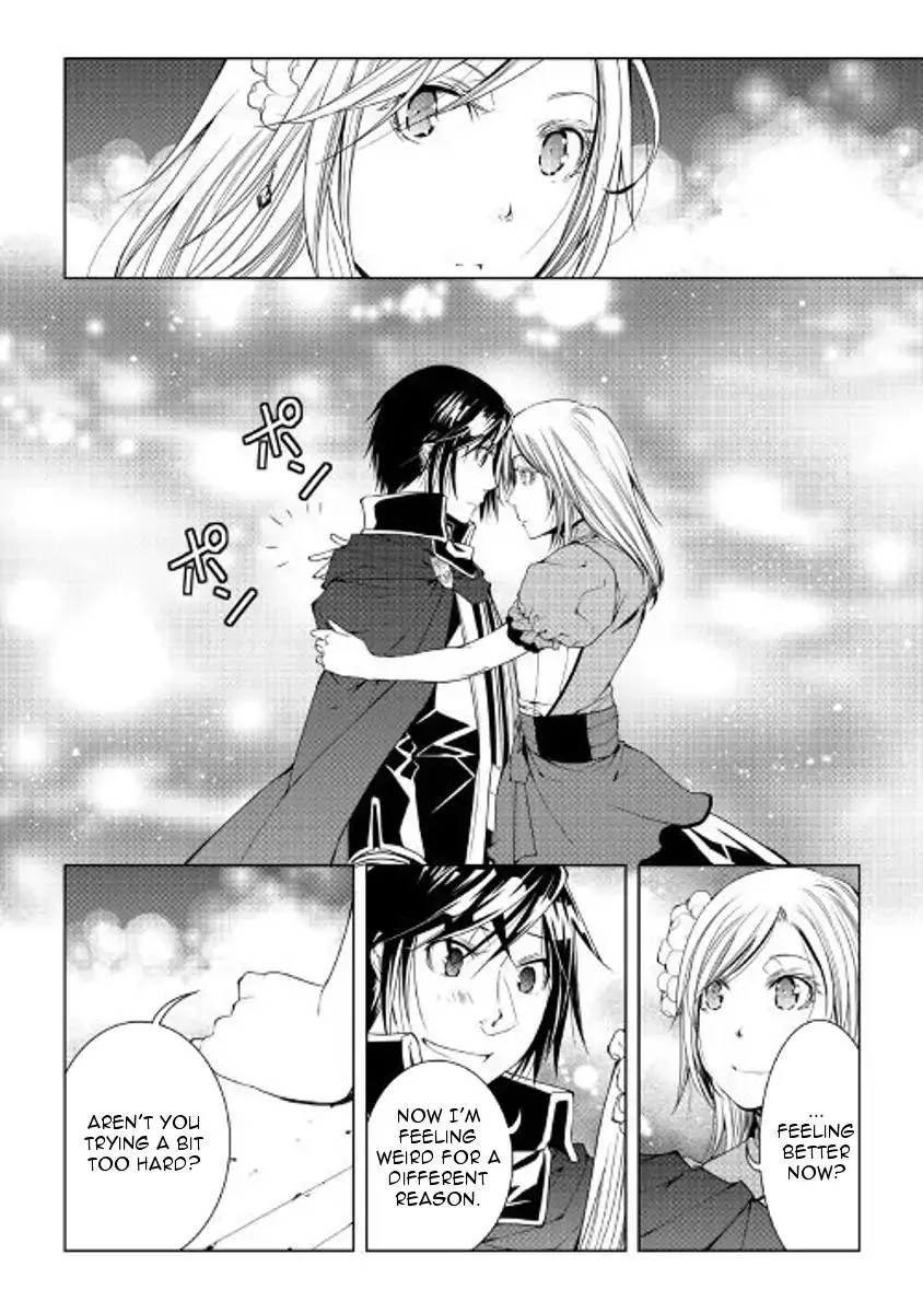 World Customize Creator Chapter 50 page 8