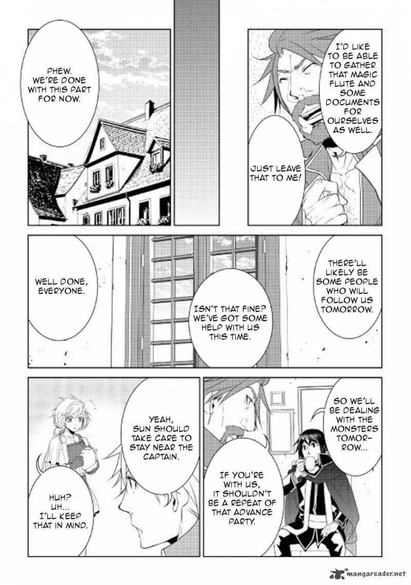 World Customize Creator Chapter 52 page 2