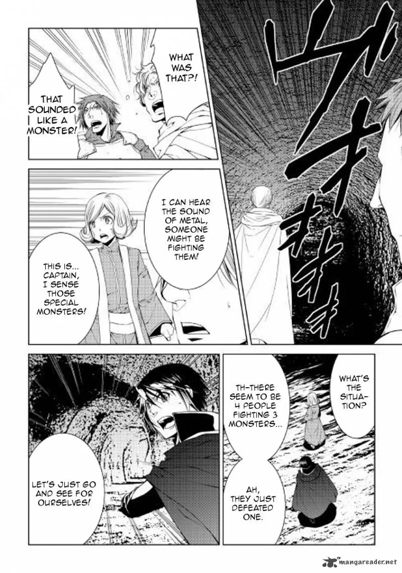 World Customize Creator Chapter 52 page 10