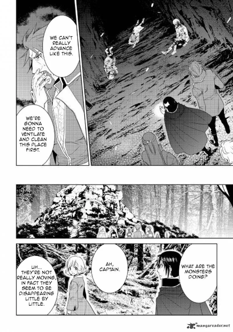 World Customize Creator Chapter 52 page 8