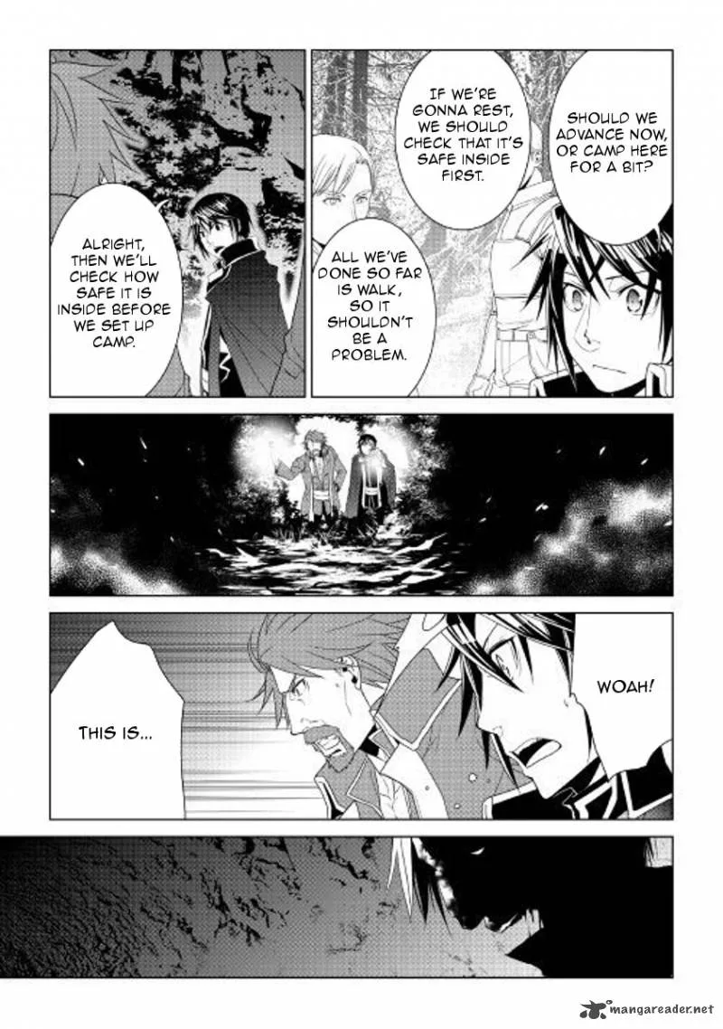 World Customize Creator Chapter 52 page 7