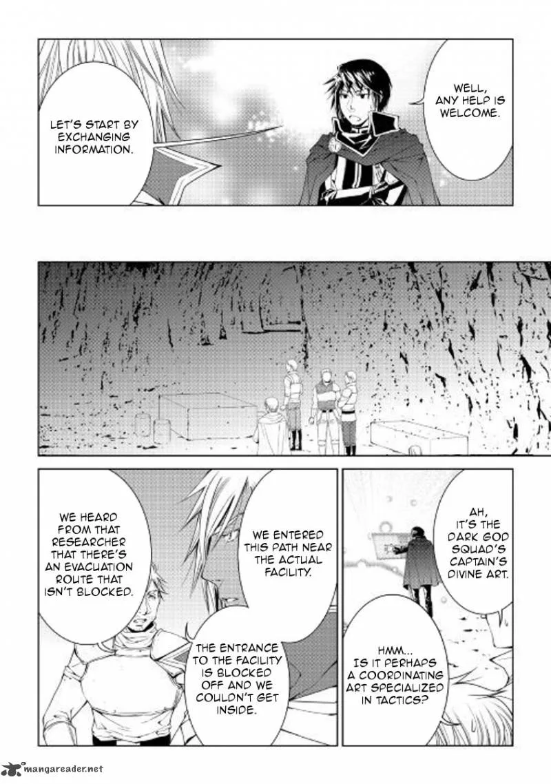 World Customize Creator Chapter 52 page 18