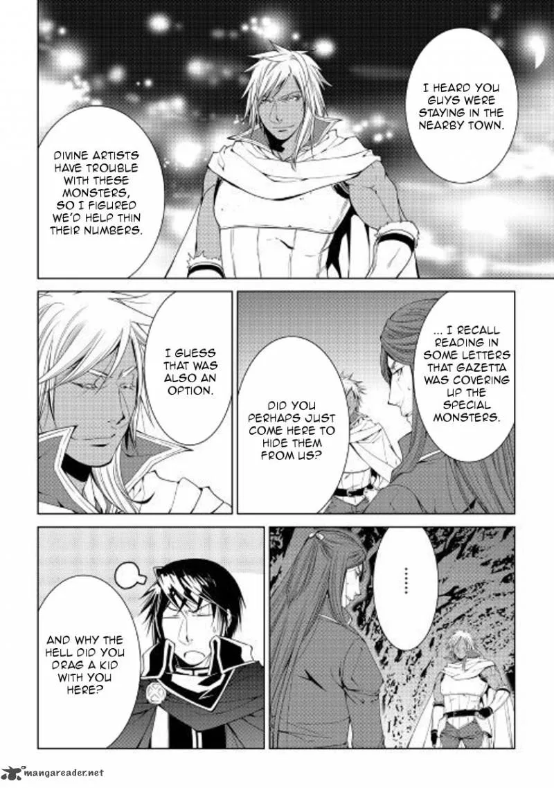 World Customize Creator Chapter 52 page 16