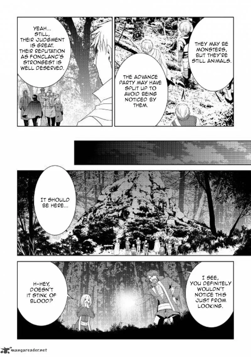 World Customize Creator Chapter 52 page 6