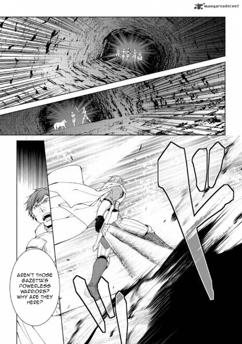 World Customize Creator Chapter 52 page 11