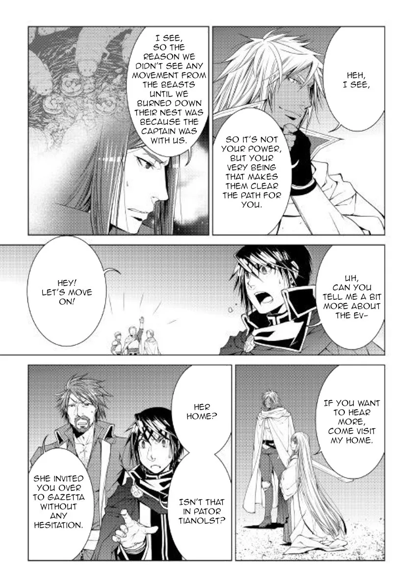 World Customize Creator Chapter 53 page 3