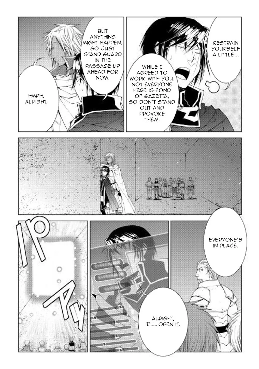World Customize Creator Chapter 53 page 10