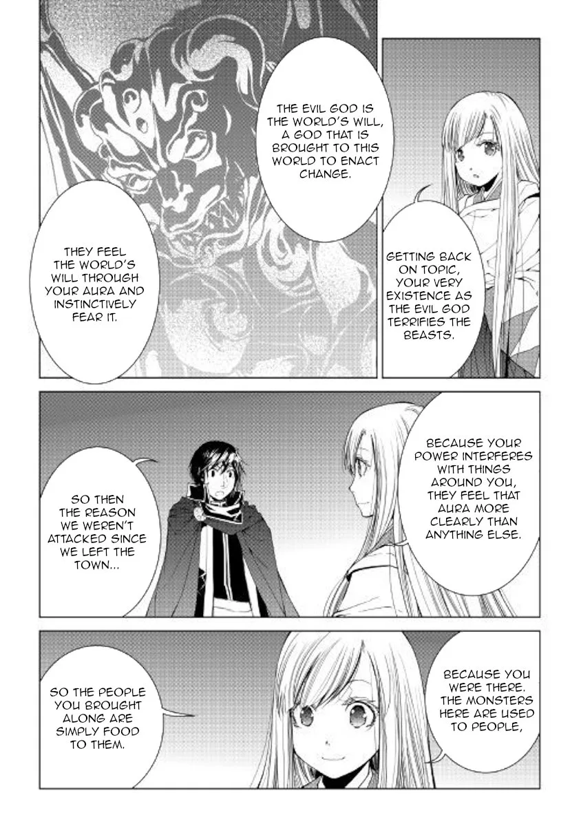 World Customize Creator Chapter 53 page 2