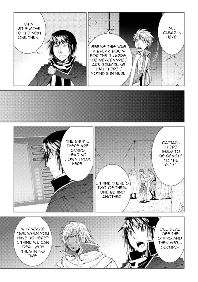 World Customize Creator Chapter 53 page 9