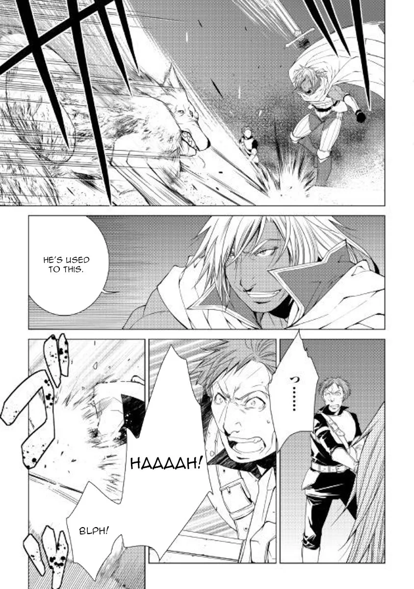 World Customize Creator Chapter 53 page 15