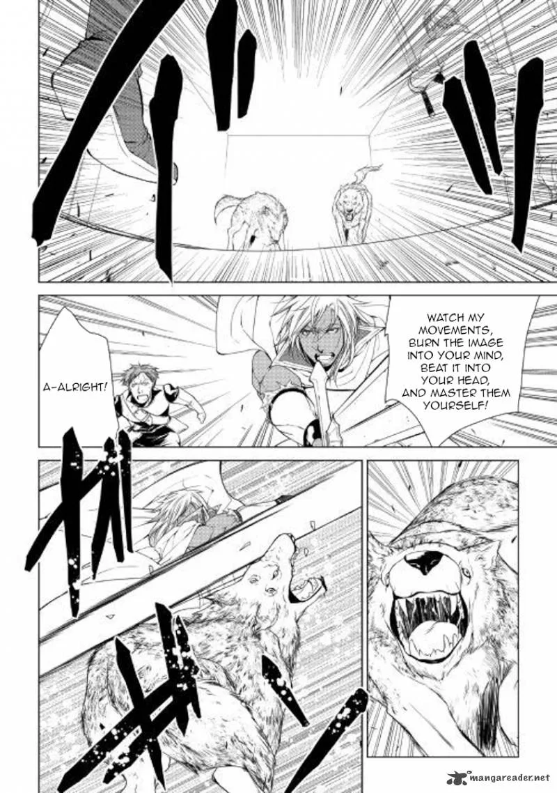 World Customize Creator Chapter 54 page 18