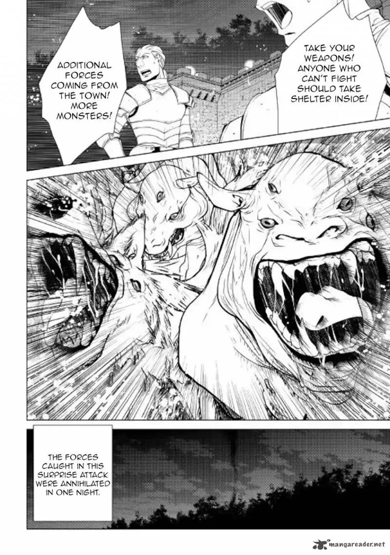 World Customize Creator Chapter 56 page 20