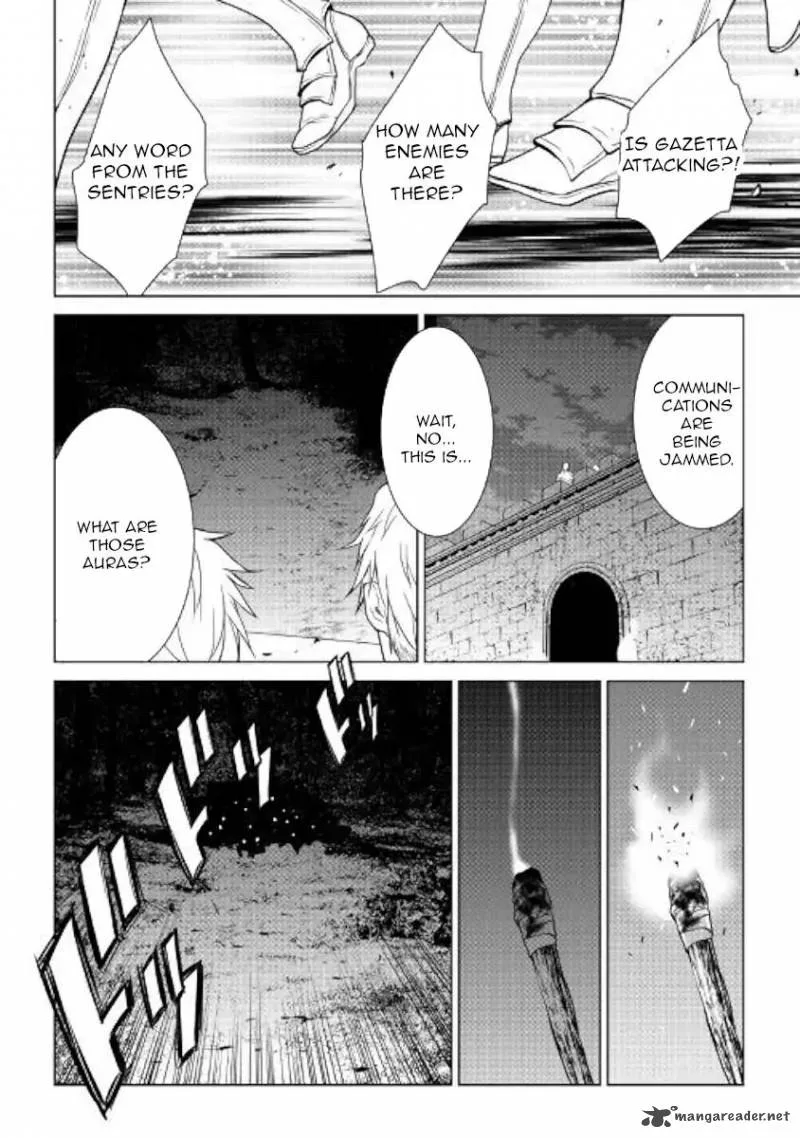 World Customize Creator Chapter 56 page 18