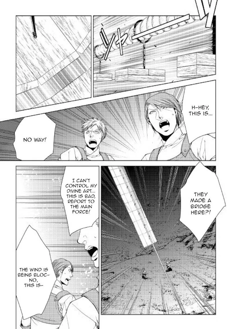 World Customize Creator Chapter 57 page 15