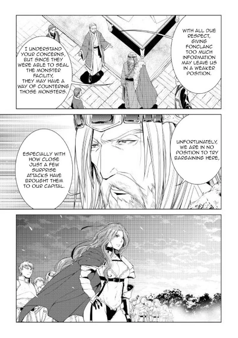 World Customize Creator Chapter 57 page 18