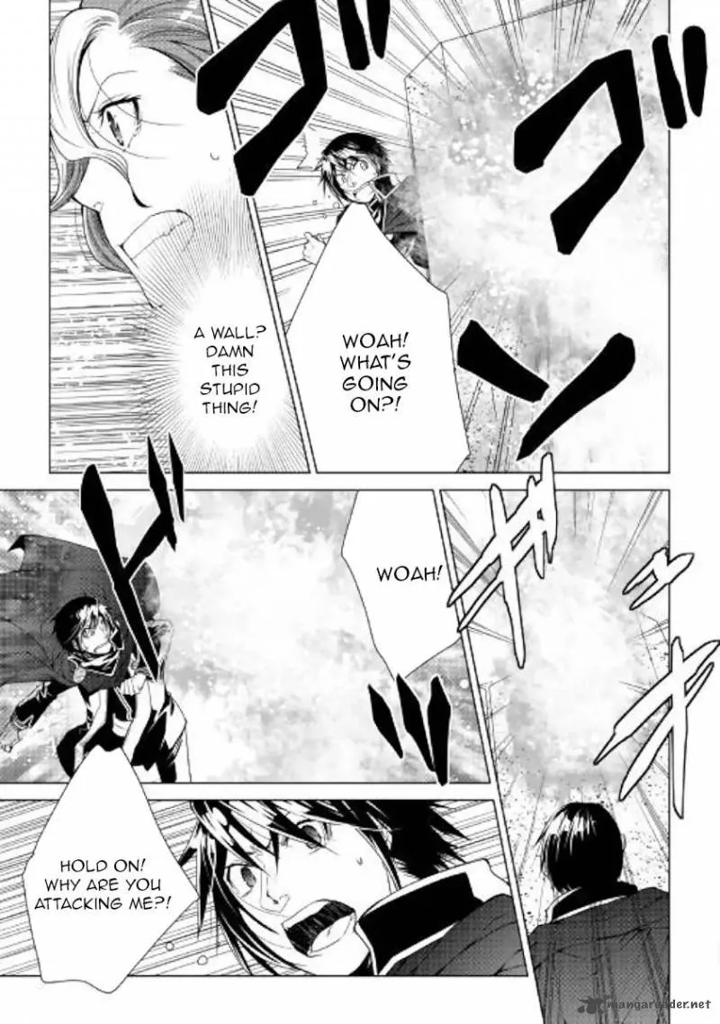 World Customize Creator Chapter 58 page 17