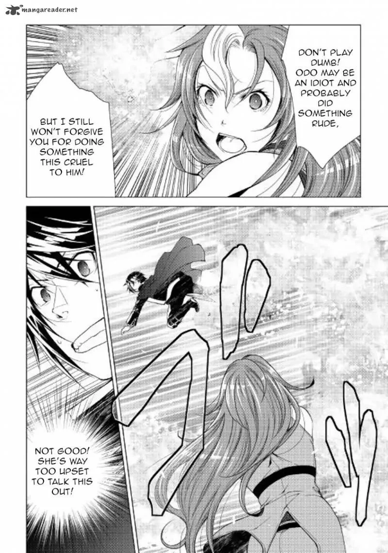 World Customize Creator Chapter 58 page 18